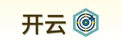 开云 Logo